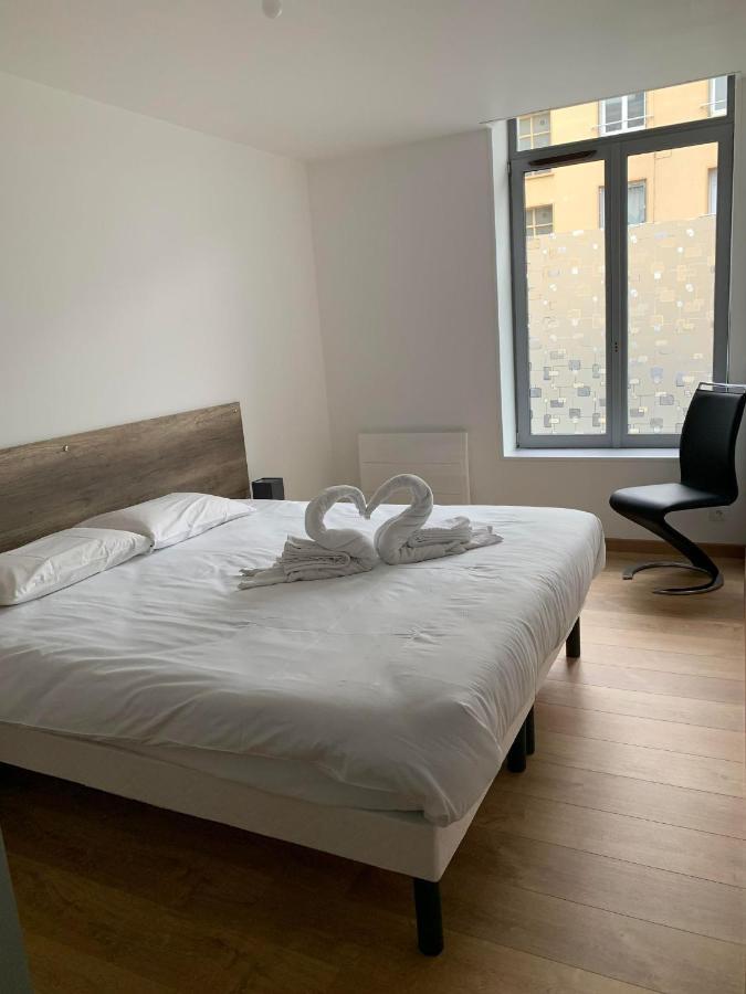 Appartement Comme Chez Soi Givet